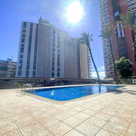 Apartman Damas By Interhome *