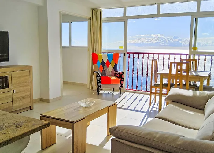 Daire Damas By Interhome Benidorm