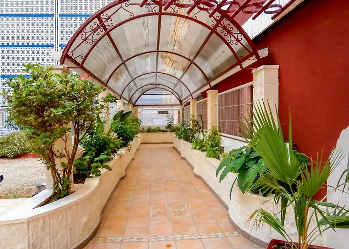 Damas By Interhome Daire *