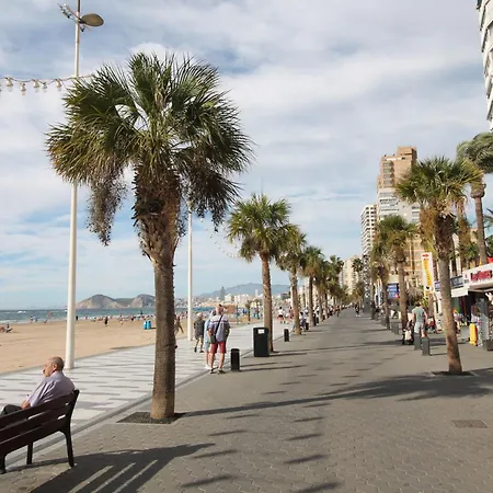 Damas Playa Levante By Interhome Apartment *