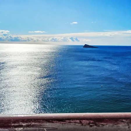 Apartamento Damas Playa Levante