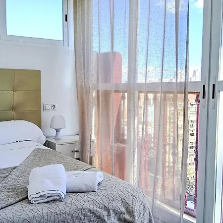 Damas Playa Levante By Interhome Apartment