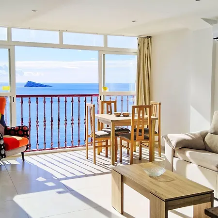 Apartment Damas Playa Levante By Interhome