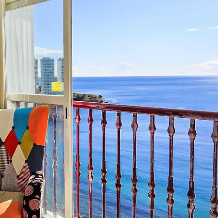 Damas Playa Levante By Interhome Apartment *