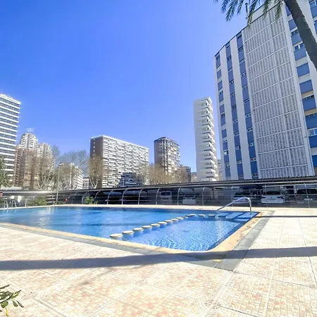 Damas Playa Levante By Interhome