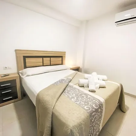 Damas Playa Levante By Interhome Apartment
