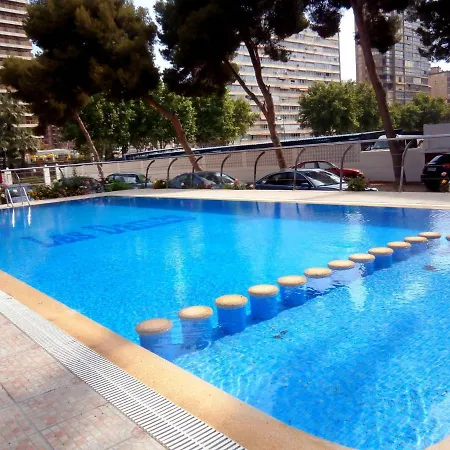 Damas Playa Levante By Interhome Apartment *