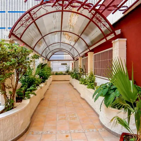 Damas Playa Levante By Interhome Apartment *