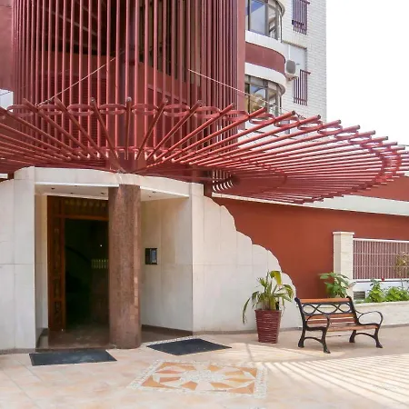 Damas Playa Levante By Interhome Apartment