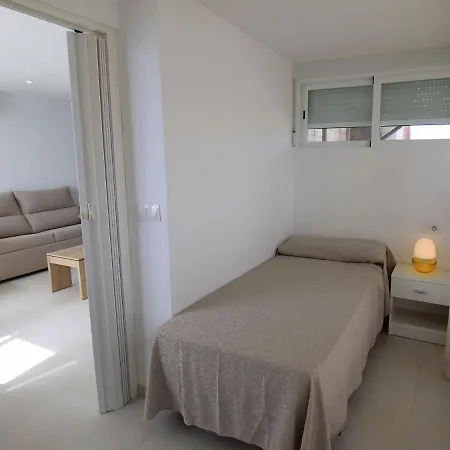 Damas Playa Levante By Interhome