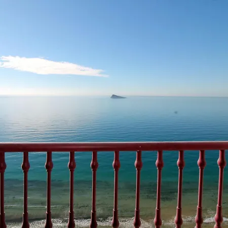 Apartment Damas Playa Levante By Interhome *