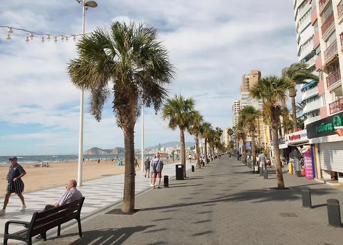 Damas By Interhome 아파트 *