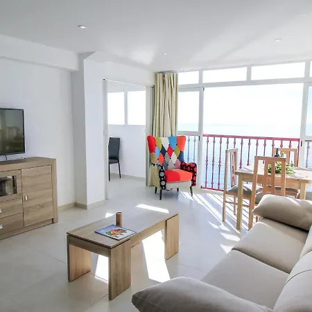 Apartament Damas By Interhome