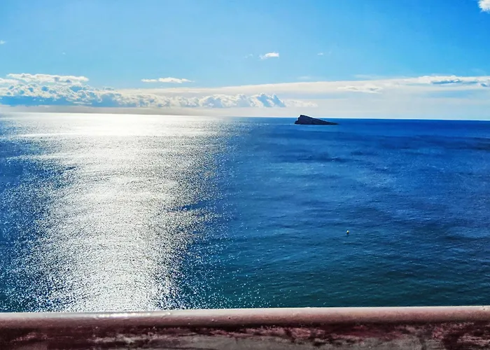 アパート Damas By Interhome