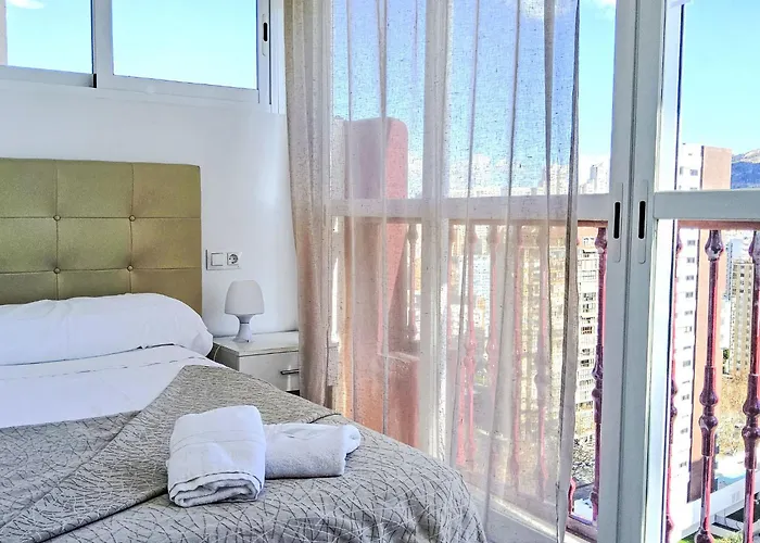 Damas By Interhome アパート