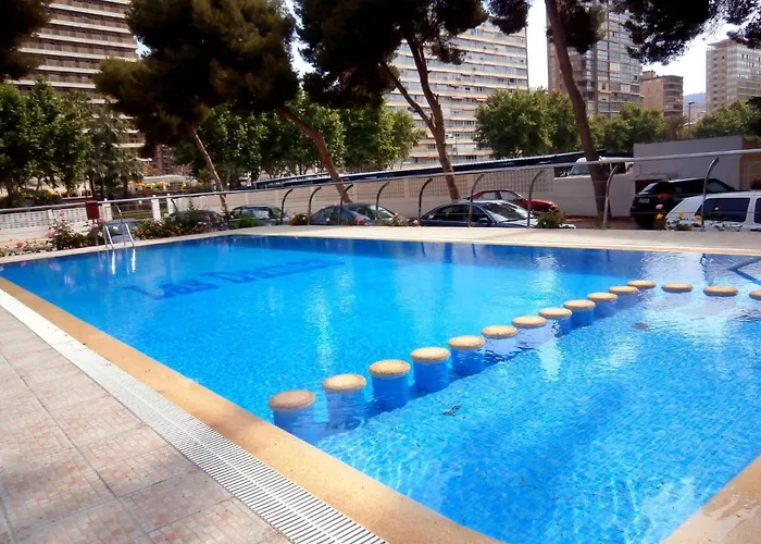 Damas By Interhome アパート *