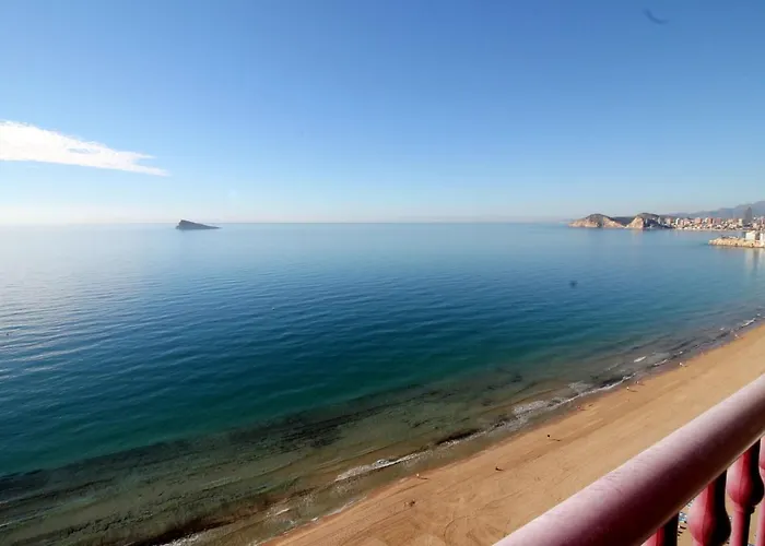 アパート Damas By Interhome