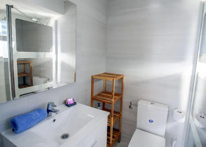 Damas By Interhome * ベニドルム