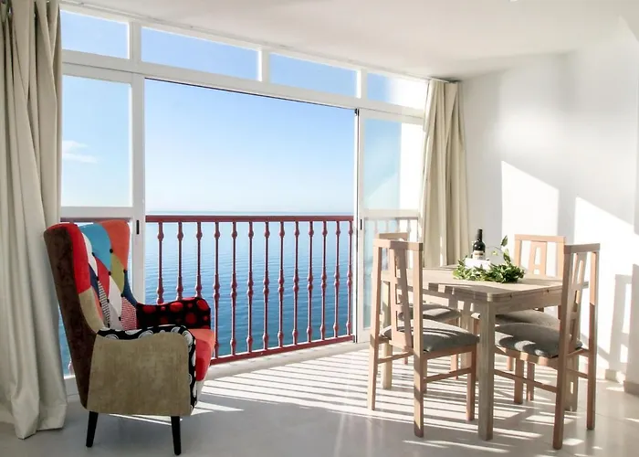 Damas By Interhome ベニドルム