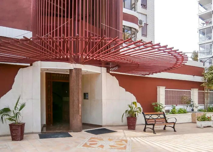 Damas By Interhome アパート