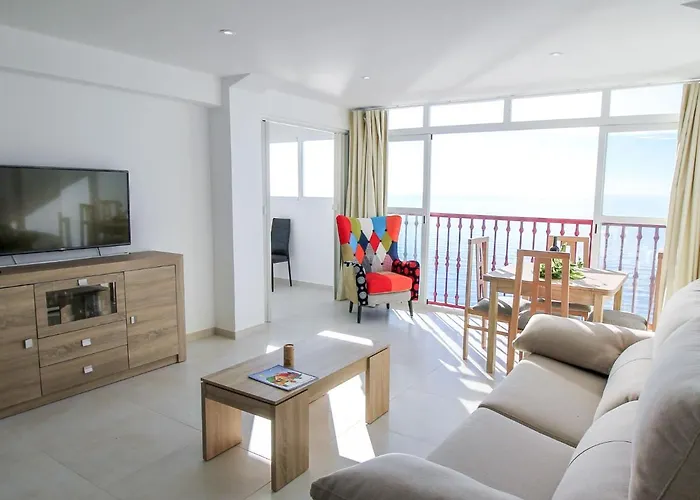 アパート Damas By Interhome