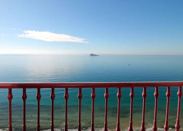 アパート Damas By Interhome *